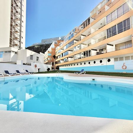 Silvana Sunny Apartment Пуэрто-де-ла-Крус Экстерьер фото