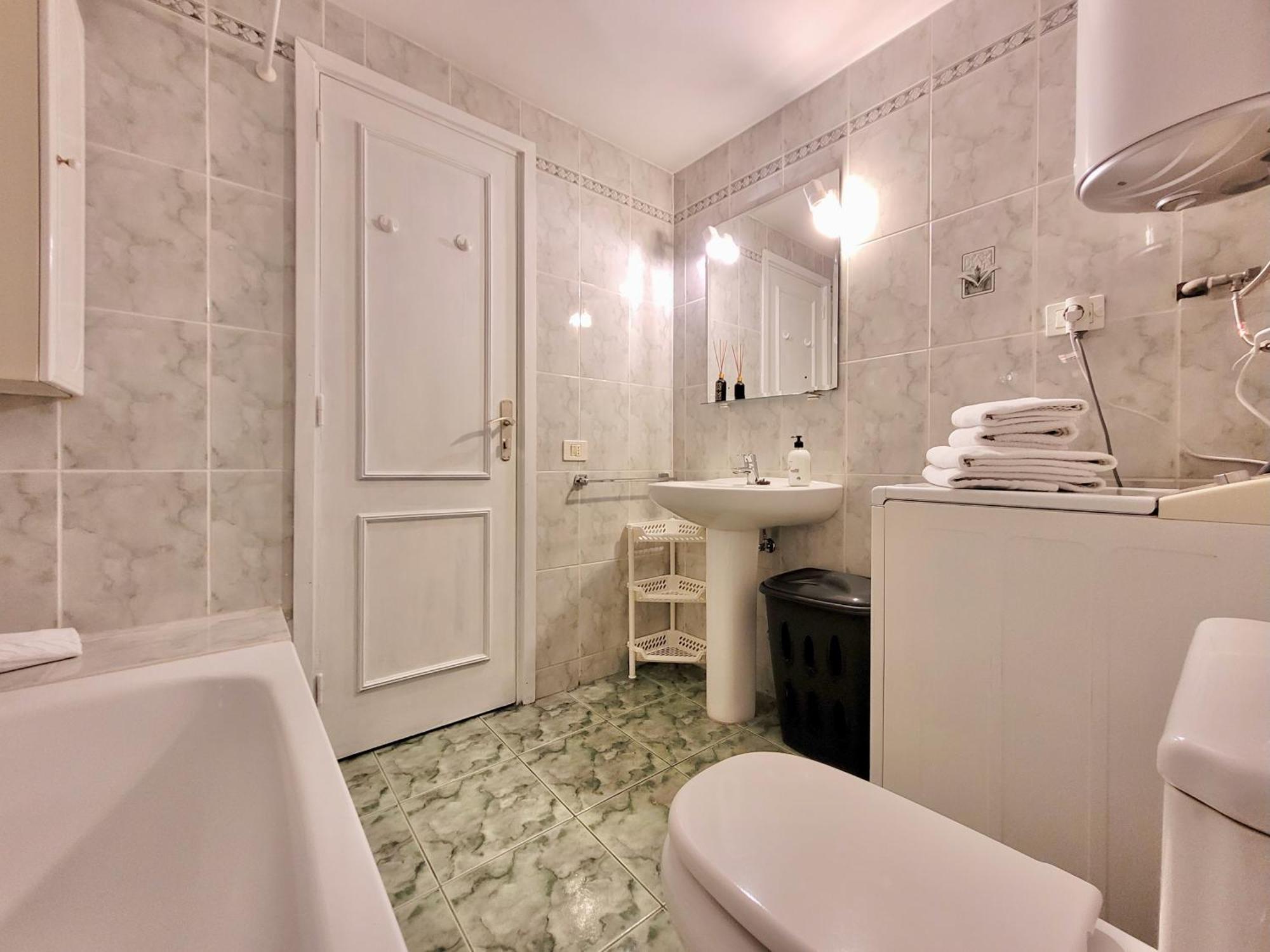 Silvana Sunny Apartment Пуэрто-де-ла-Крус Экстерьер фото