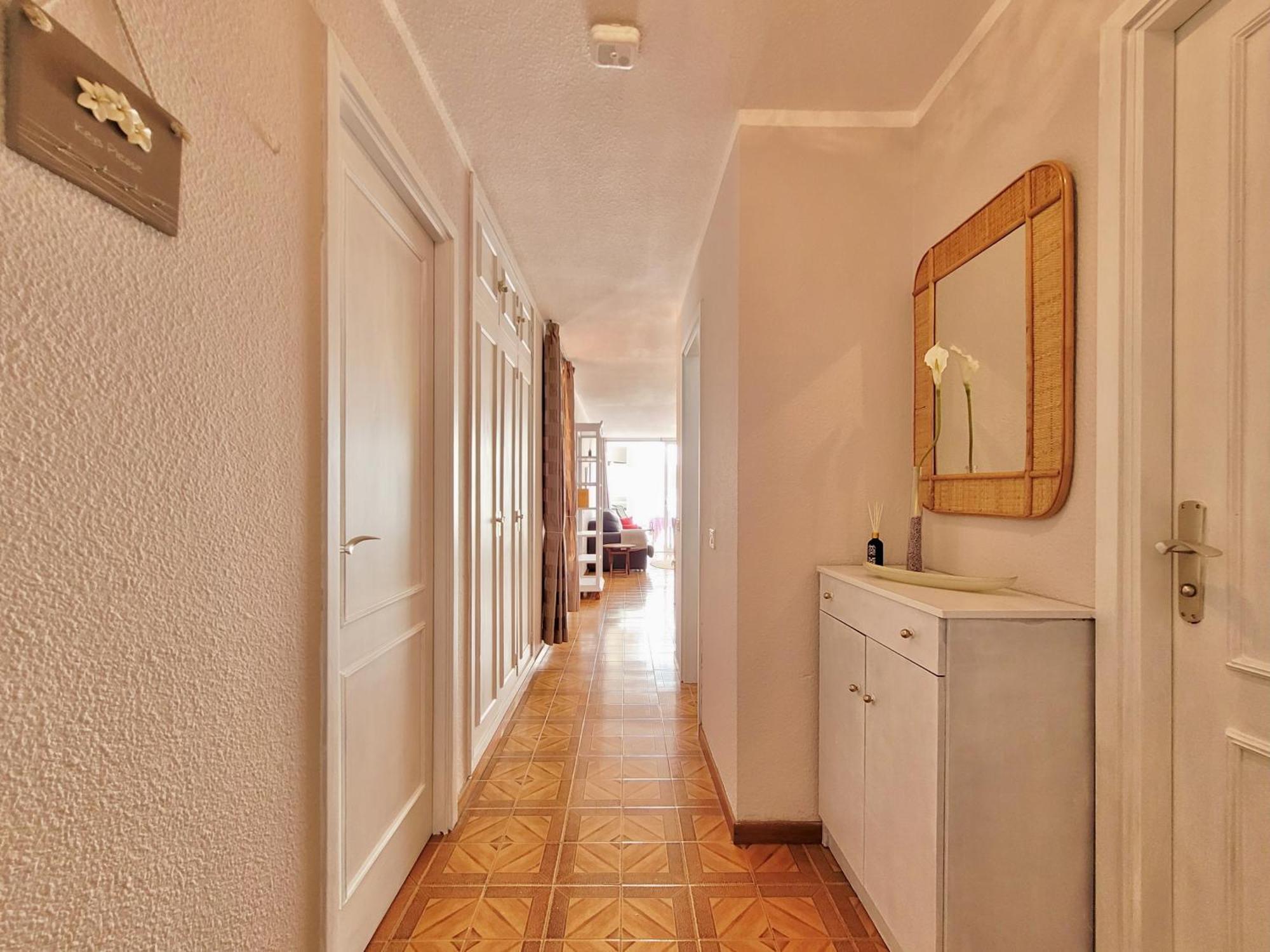 Silvana Sunny Apartment Пуэрто-де-ла-Крус Экстерьер фото