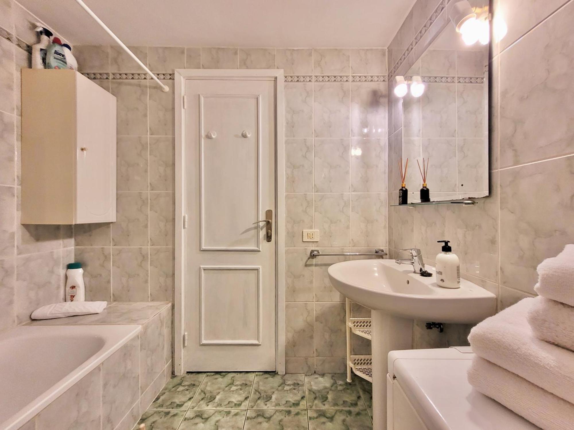 Silvana Sunny Apartment Пуэрто-де-ла-Крус Экстерьер фото