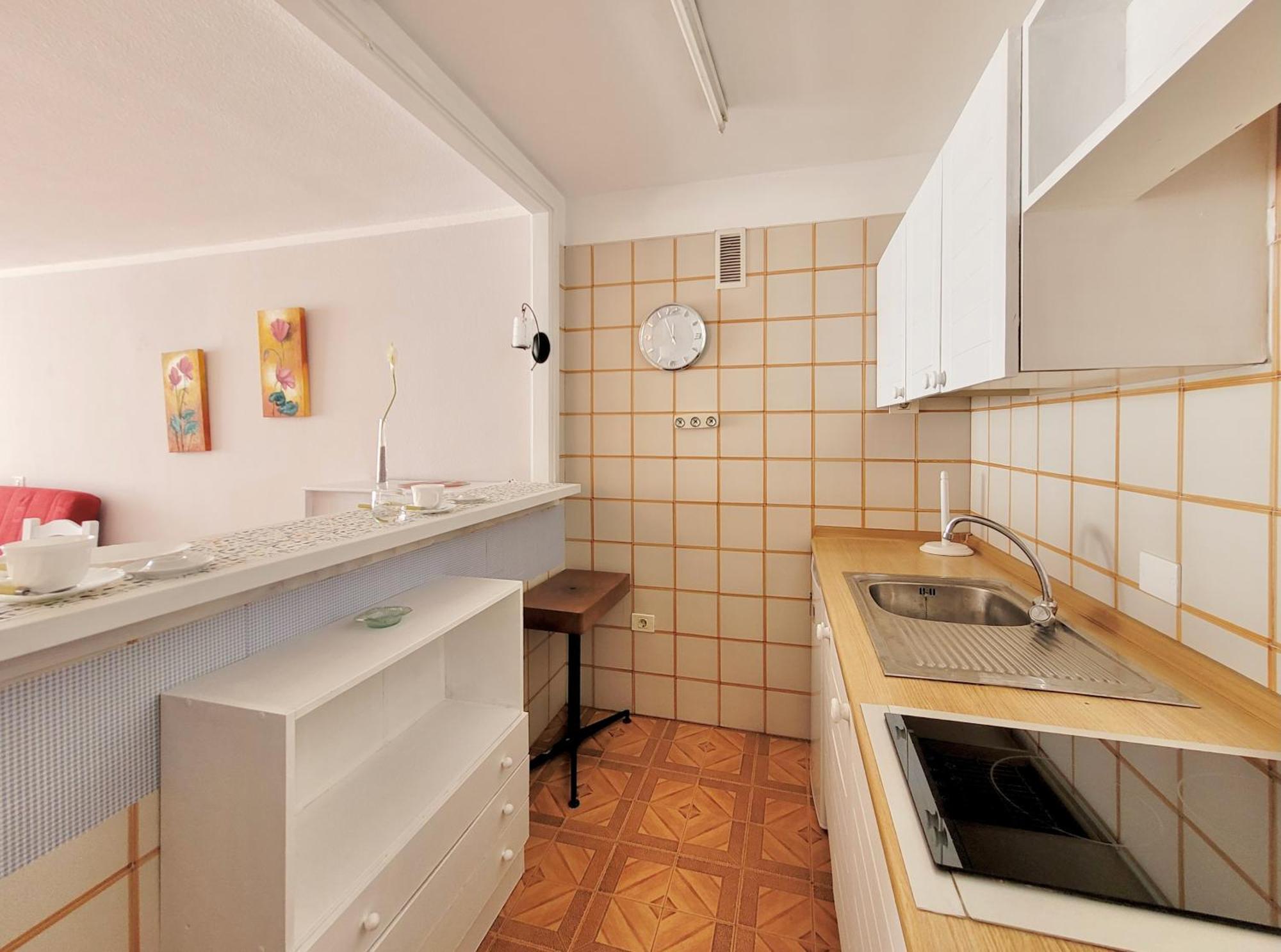 Silvana Sunny Apartment Пуэрто-де-ла-Крус Экстерьер фото